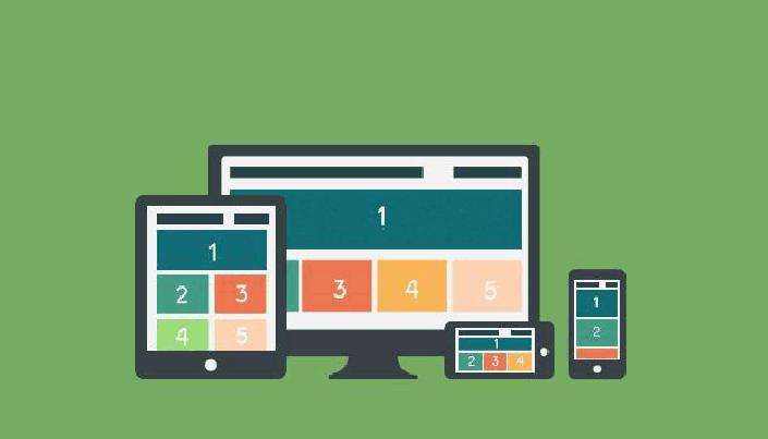 網站設計頁面不可缺少的幾個地方