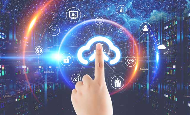 企業(yè)網(wǎng)站的主機(jī)空間怎么選劃算？