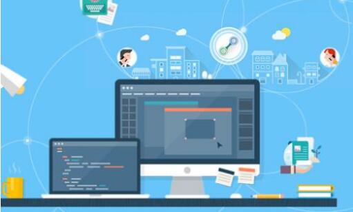 如何開發一個企業網站