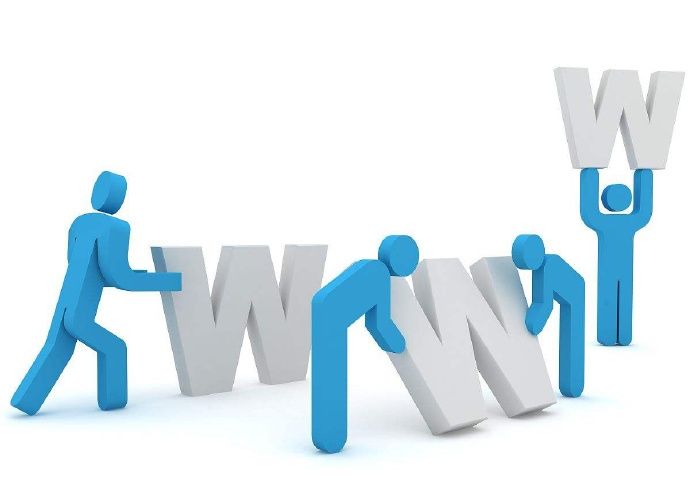 網(wǎng)站建設后期要注意一些什么問題？