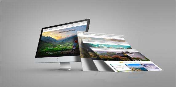 如何讓網(wǎng)站頁(yè)面設(shè)計(jì)更加吸引用戶(hù)的關(guān)注