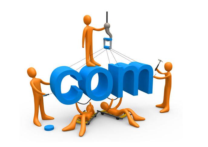 企業(yè)營(yíng)銷(xiāo)型網(wǎng)站建設(shè)與推廣的重要性