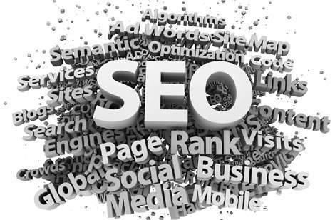 什么是SEO？