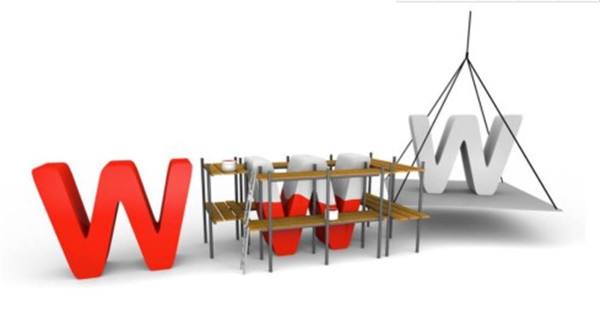 企業建網站選擇定制網站有什么好處？