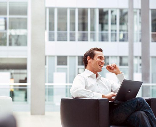 一個用戶體驗高的網站才能更好的發揮網站的價值