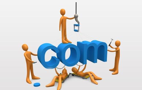 網站建設設計中選擇字體應注意的事項？