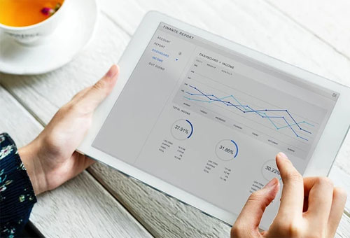 網站制作前需要考慮的四大問題