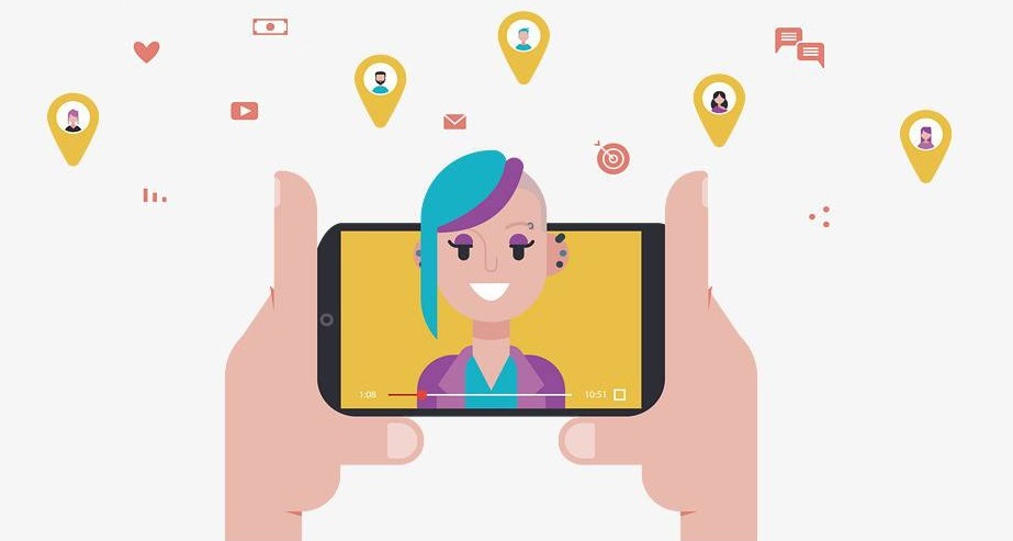 直播APP開發過程中應該注意的一些知識