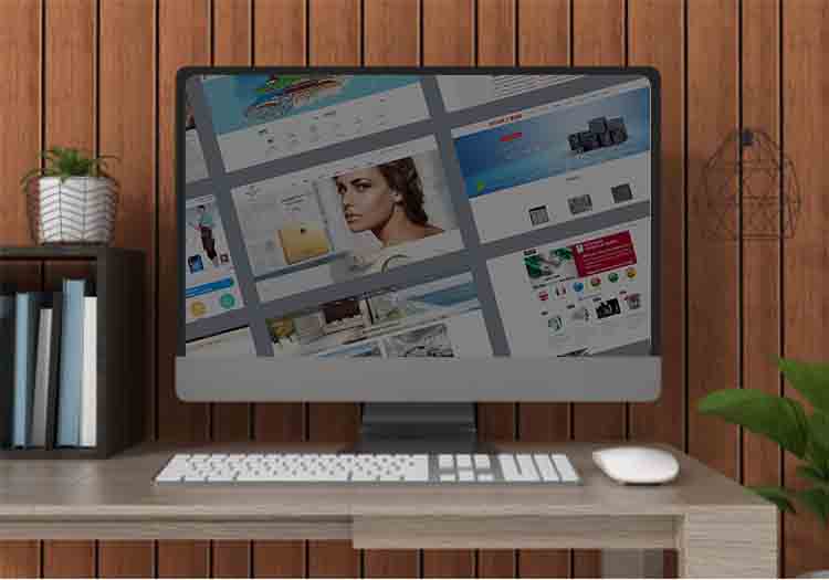 企業(yè)建站為什么要選擇定制型網(wǎng)站？
