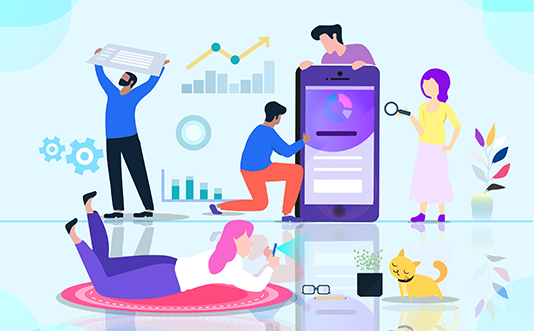 廣州網站建設該怎么規劃？