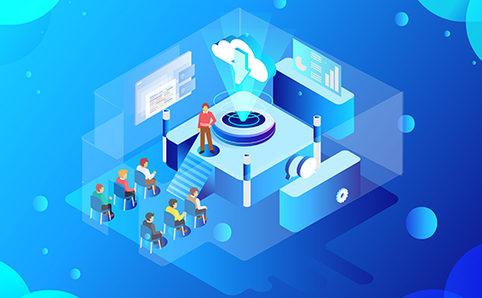 廣州網站建設該怎樣增加訪問量？