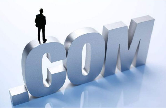 外貿網站的搭建步驟有哪些?