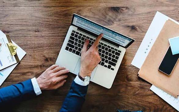 建站學堂：如何處理網站內容頁面重復問題？