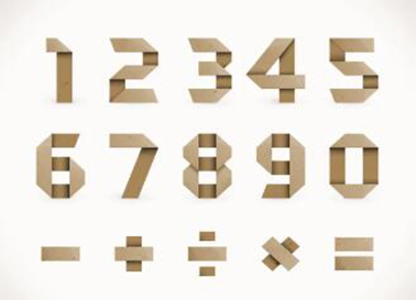 網站設計中常用的一些字體